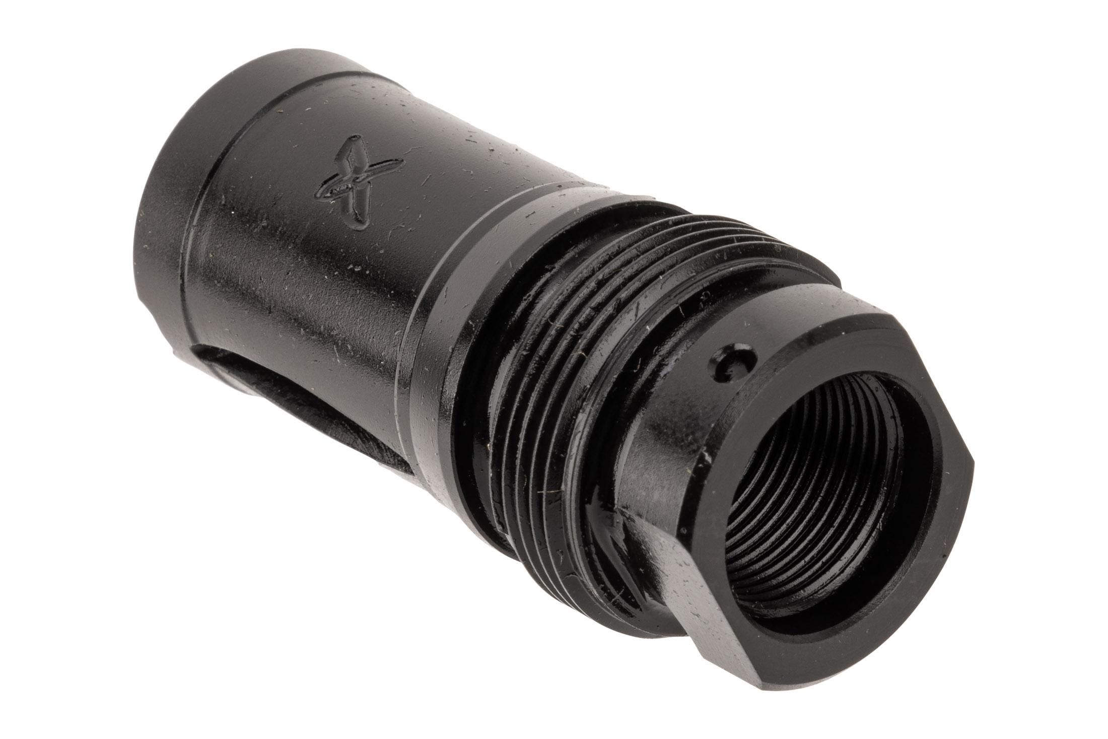 hide　キャスター FORWARD CONTROLS DESIGN LLC AR .308 6315 Flash Hider For